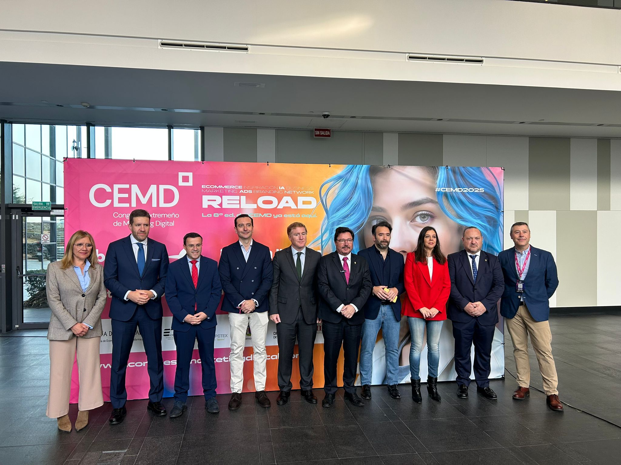 CEMD Badajoz