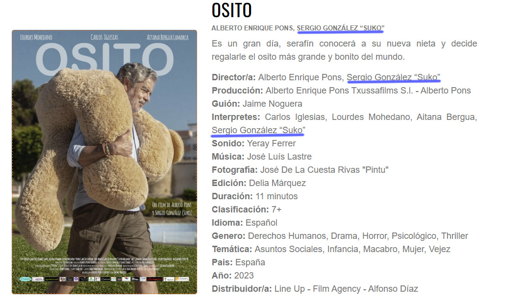 Actor